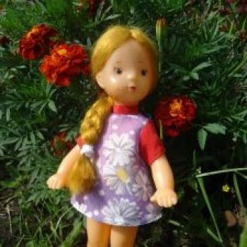 Юля Кругозор