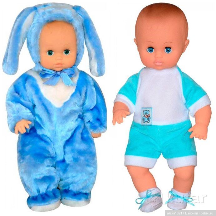 Счастливы вместе — Ремонт кукол СССР и ГДР (немок): чернота