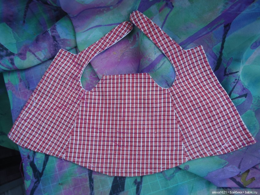 Ожидание. Еще одня Юля — Советские винтажные куклы (СССР): Ленигрушка (фото 8)