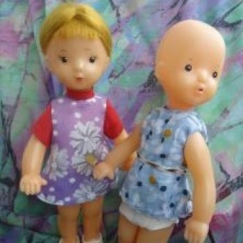 Ожидание. Еще одня Юля