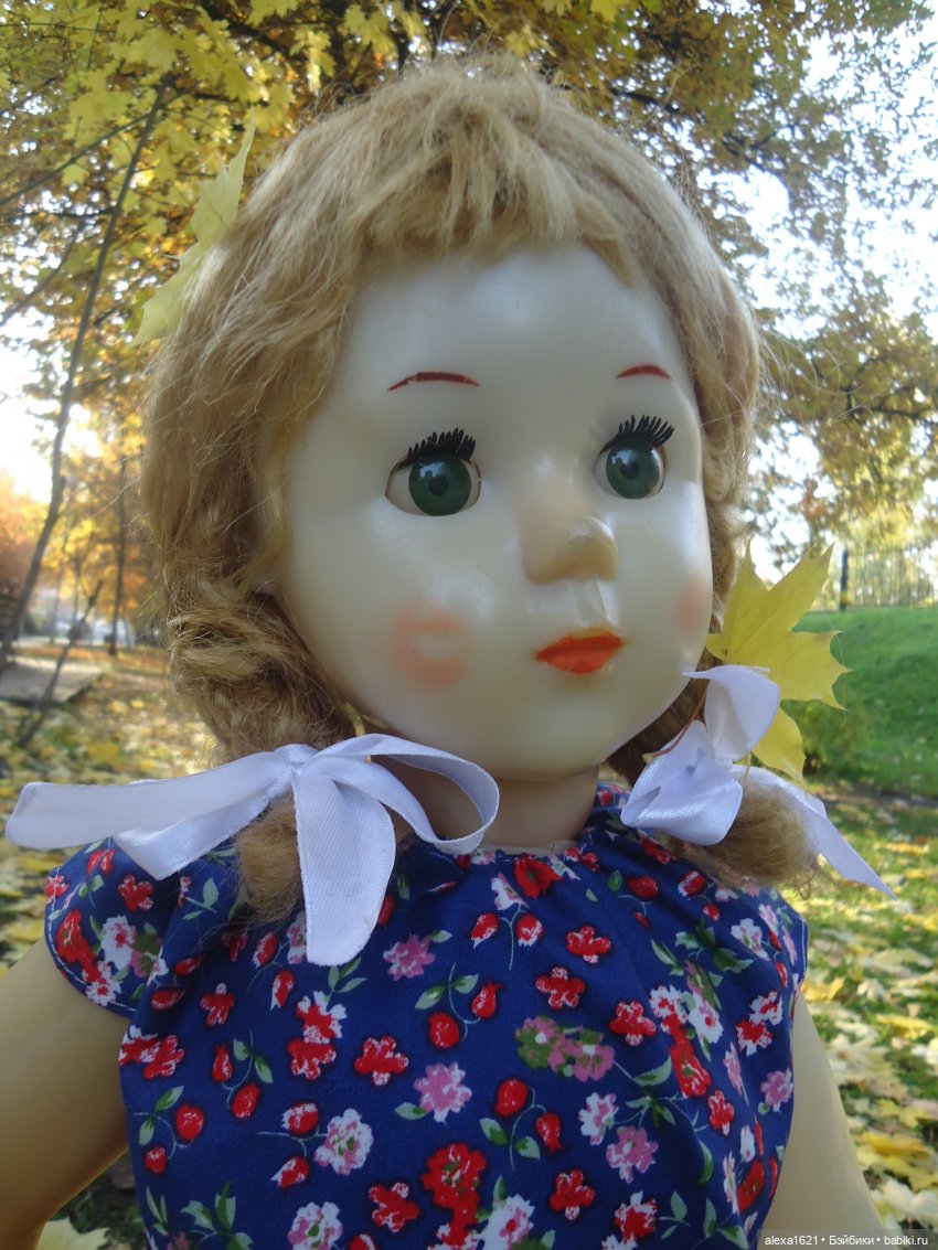 Светлана. Очей очарование