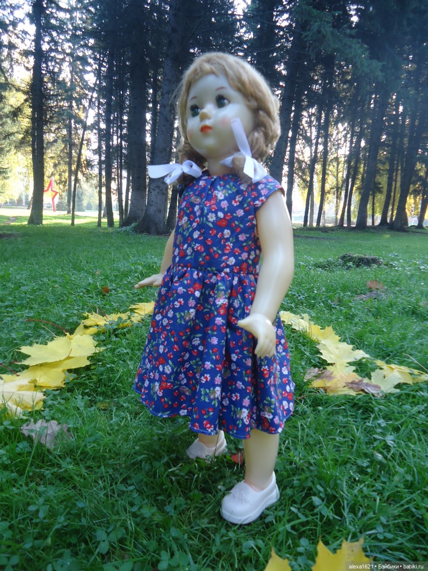 Светлана. Очей очарование (фото 7)