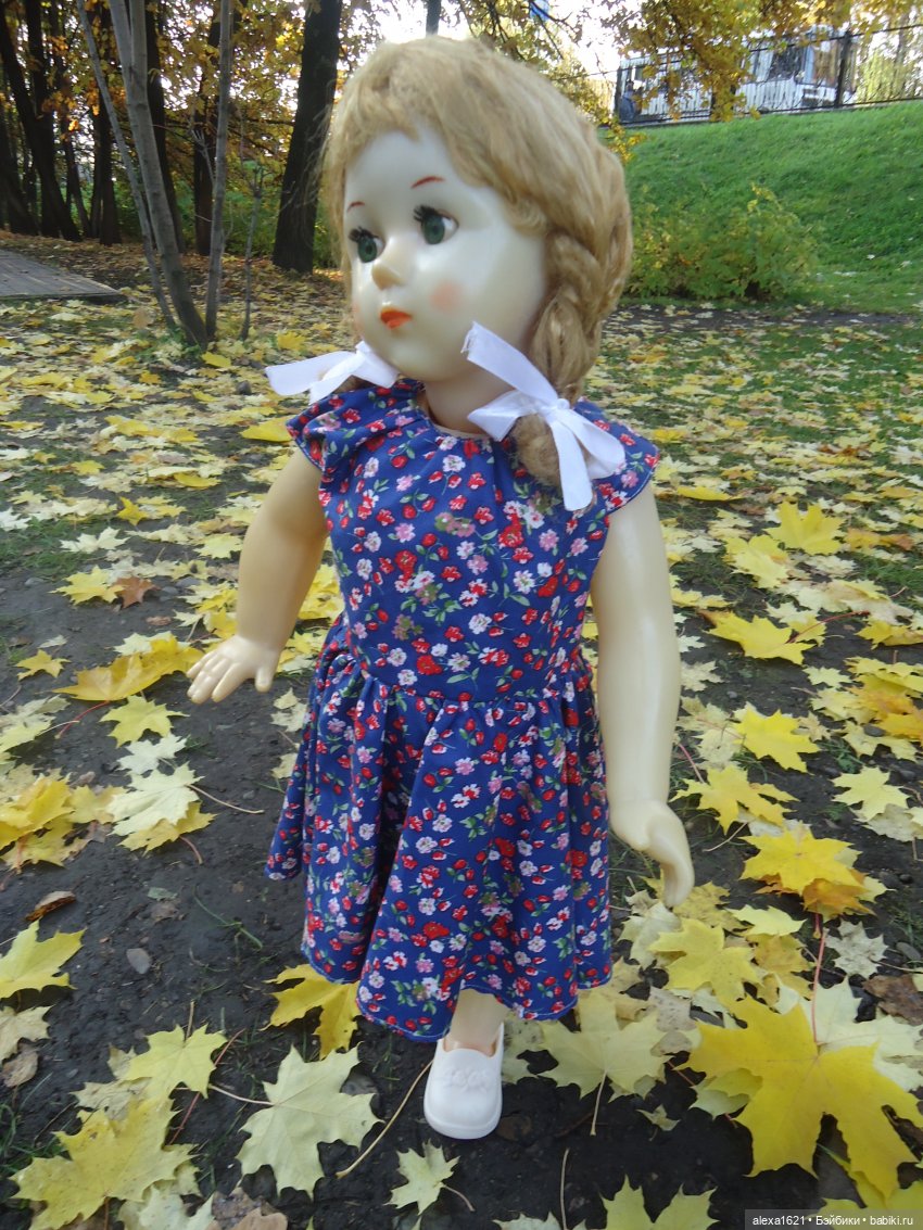 Светлана. Очей очарование (фото 3)