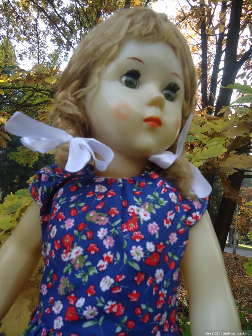 Светлана. Очей очарование