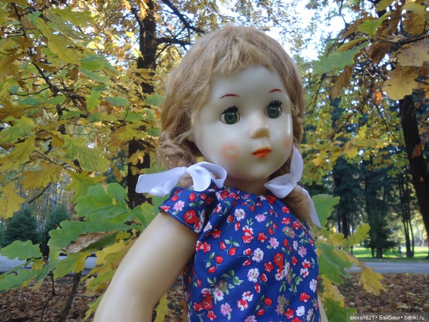 Светлана. Очей очарование (фото 4)