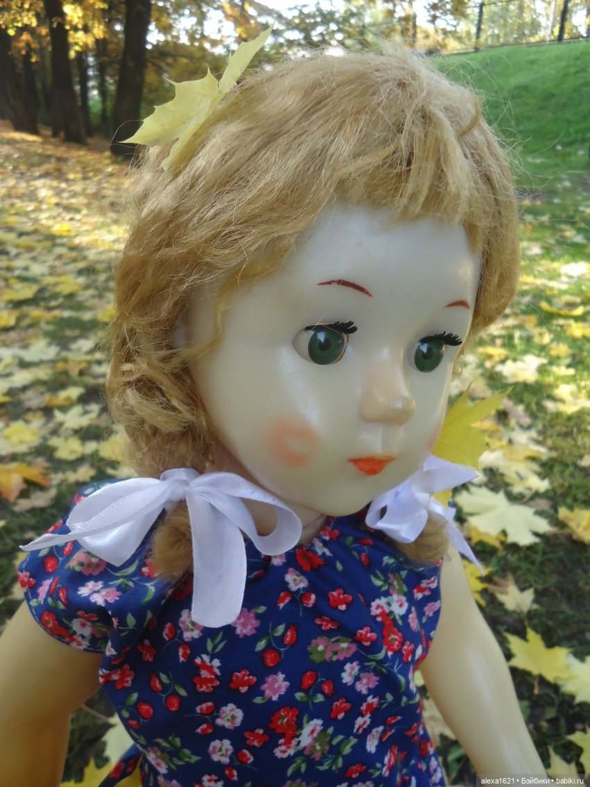 Светлана. Очей очарование