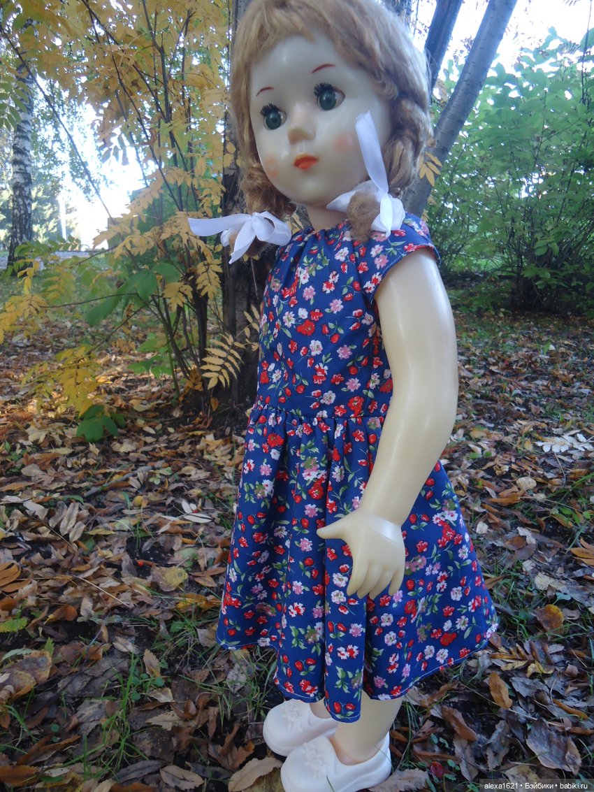 Светлана. Очей очарование (фото 10)