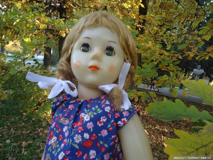 Светлана. Очей очарование (фото 6)