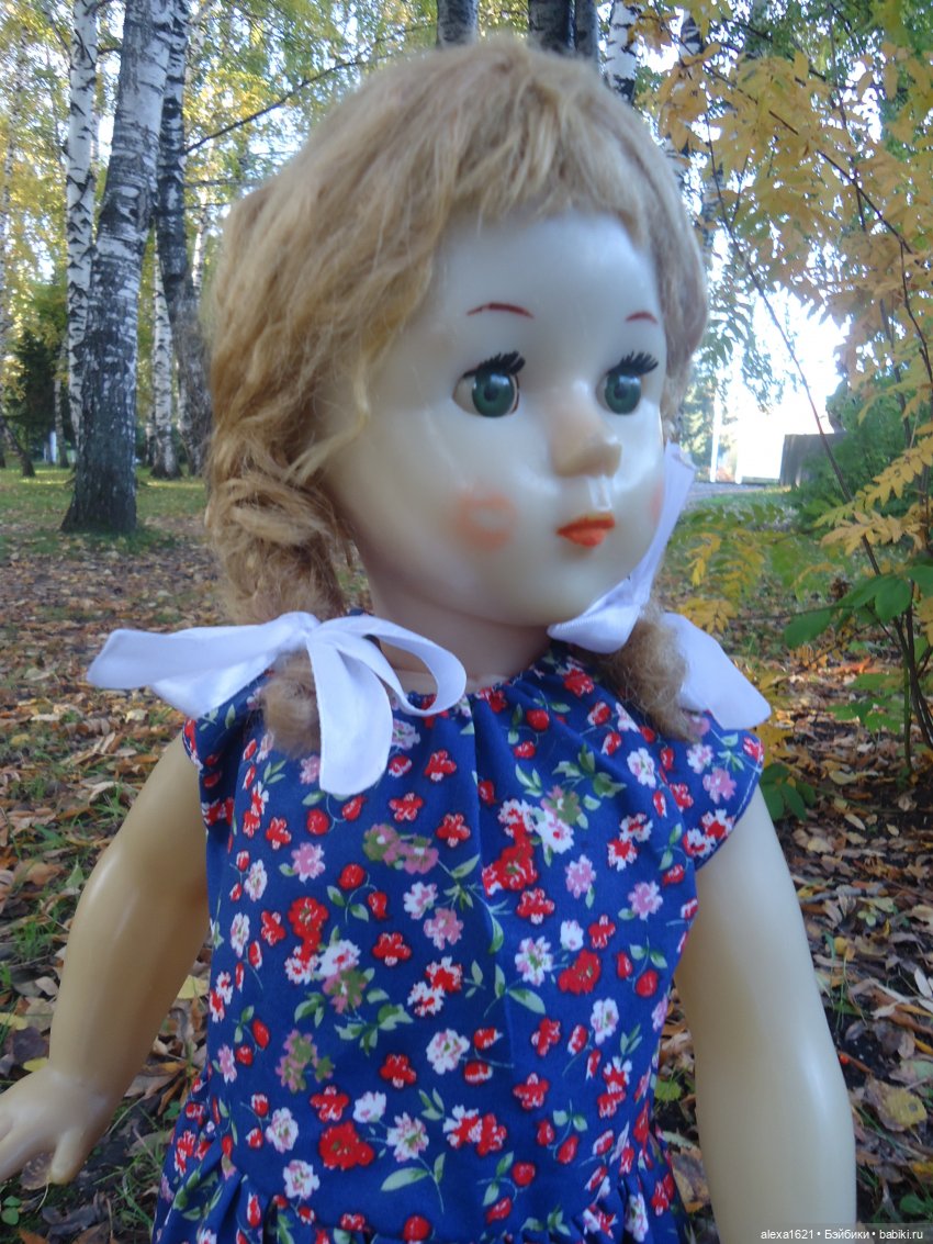 Светлана. Очей очарование (фото 9)