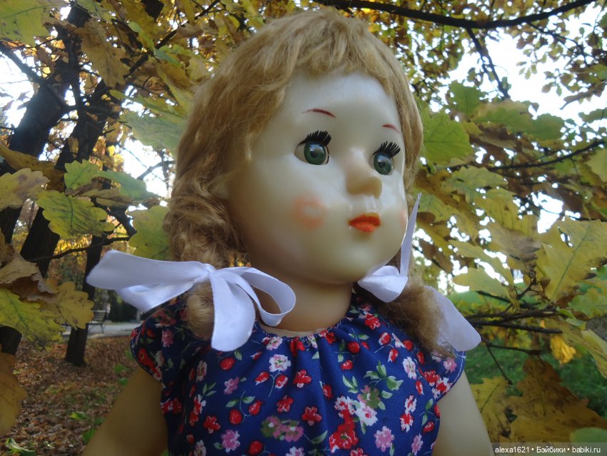 Светлана. Очей очарование (фото 5)