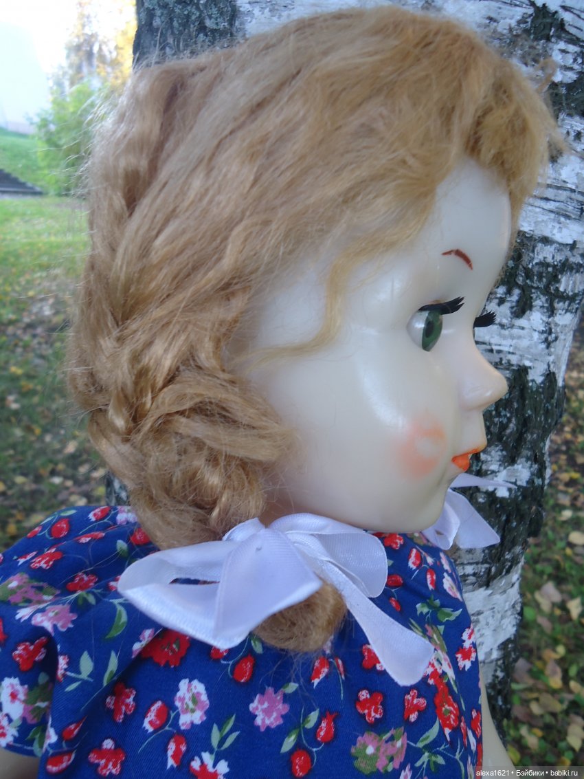 Светлана. Очей очарование