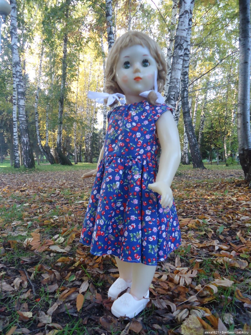 Светлана. Очей очарование (фото 8)