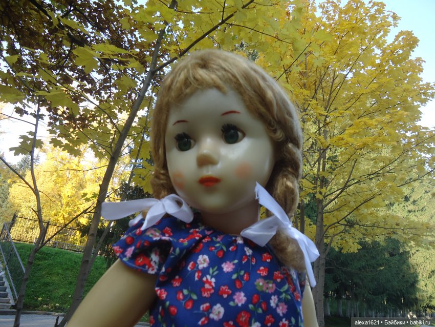 Светлана. Очей очарование