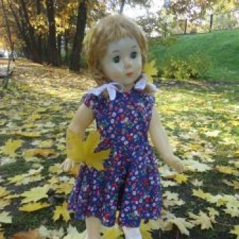 Светлана. Очей очарование