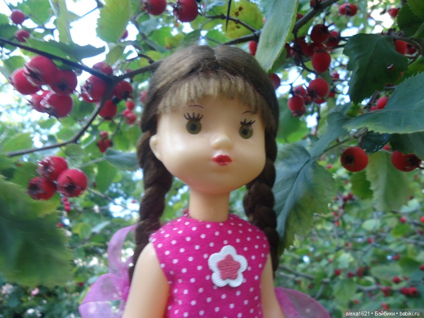 Вета, Аским — Советские винтажные куклы (СССР): Ленигрушка