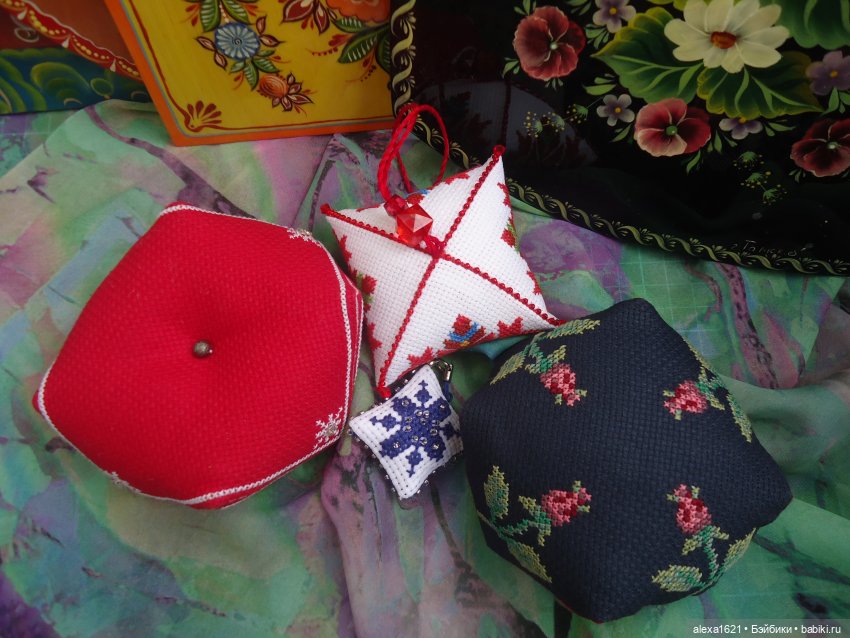 Вика. Подарочки из Томска