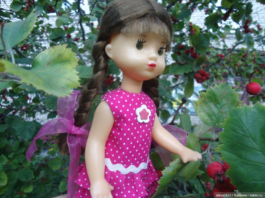 Вета, Аским — Советские винтажные куклы (СССР): Ленигрушка