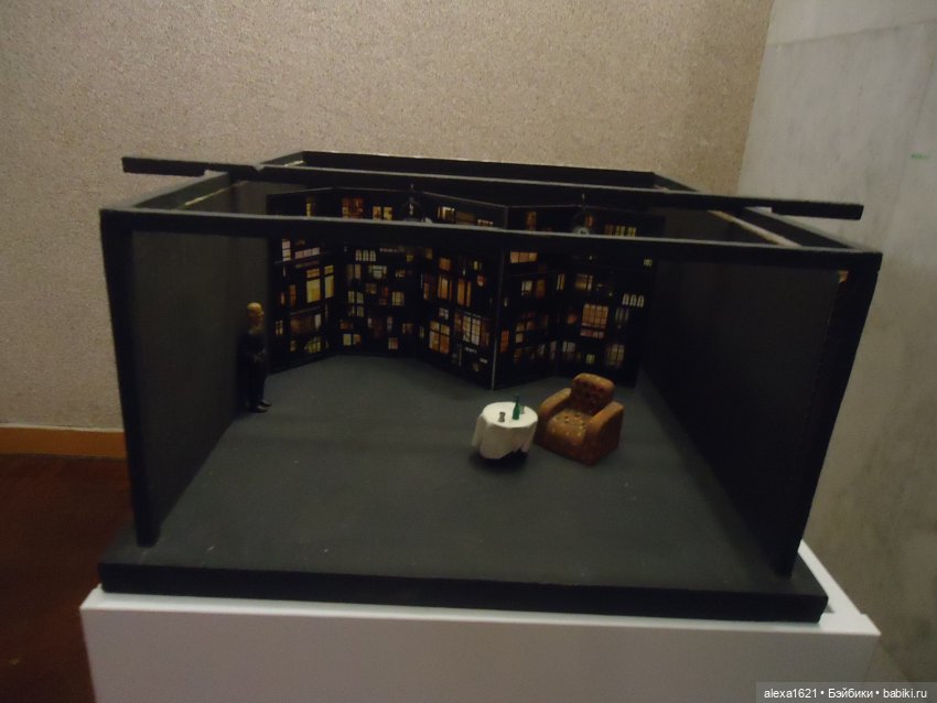 Вика в Томске - ярмарка, Инженерный дворик и Ботанический сад