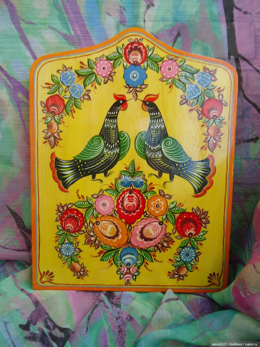 Вика. Подарочки из Томска