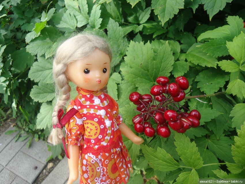 Вика в Томске - ярмарка, Инженерный дворик и Ботанический сад