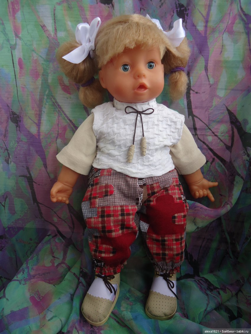 Мякушка — Игровые куклы разных производителей (Разное): редкие бренды