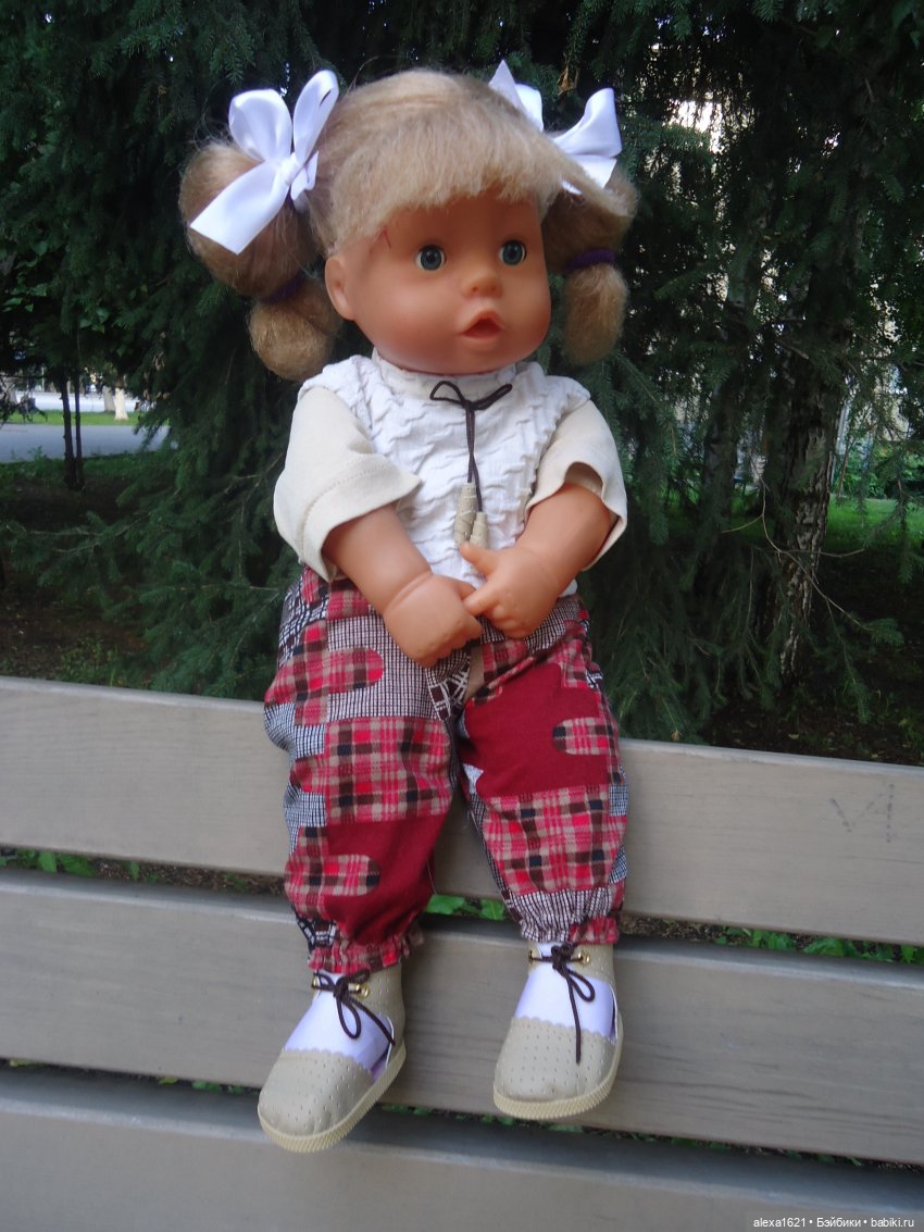Мякушка — Игровые куклы разных производителей (Разное): редкие бренды