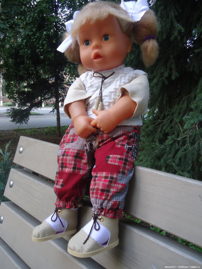 Мякушка — Игровые куклы разных производителей (Разное): редкие бренды
