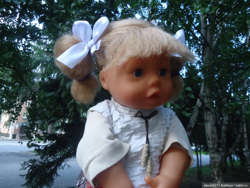 Мякушка — Игровые куклы разных производителей (Разное): редкие бренды