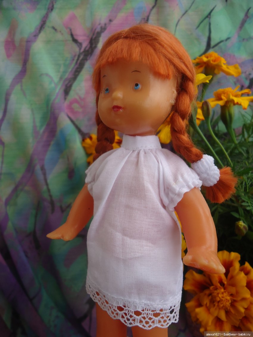 Малышка-звездочка - Перезагрузка (фото 7)