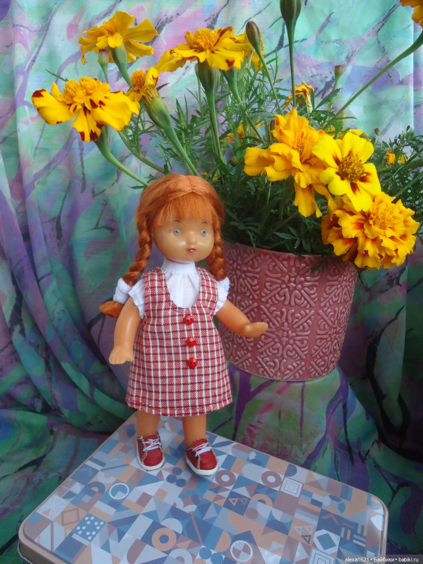 Малышка-звездочка - Перезагрузка (фото 10)