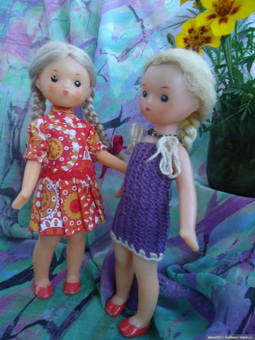 Как я делаю парички — Волосы и парики для кукол: МК