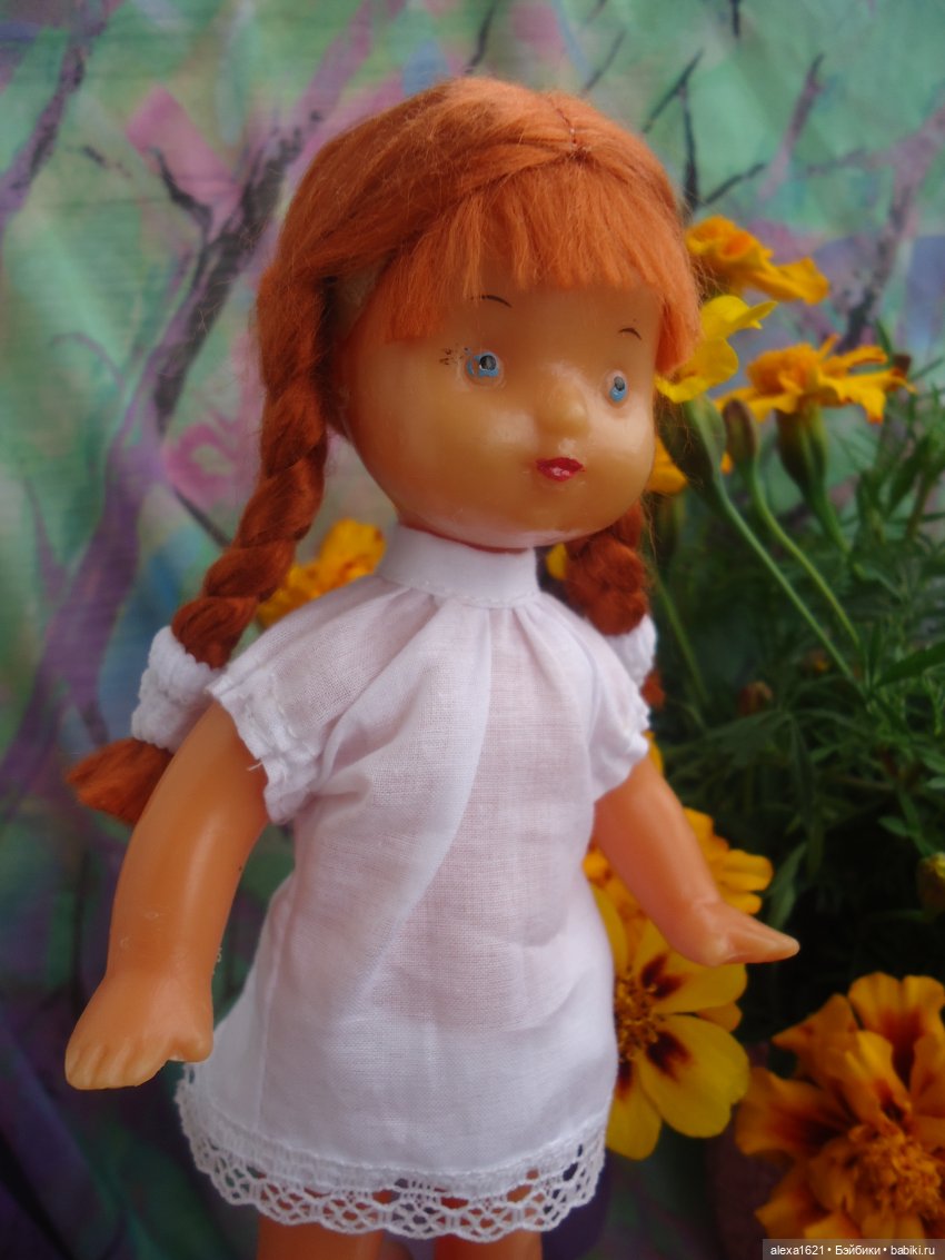 Малышка-звездочка - Перезагрузка (фото 8)