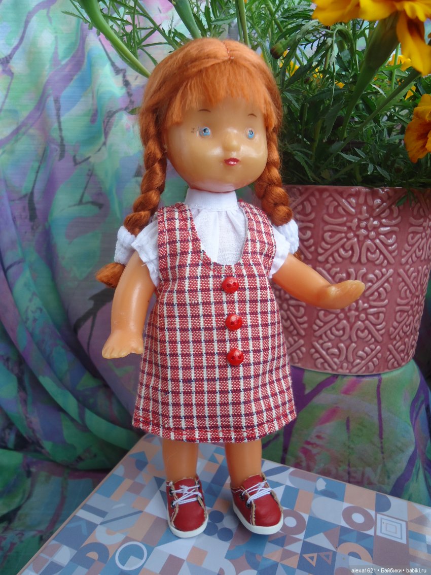 Малышка-звездочка - Перезагрузка