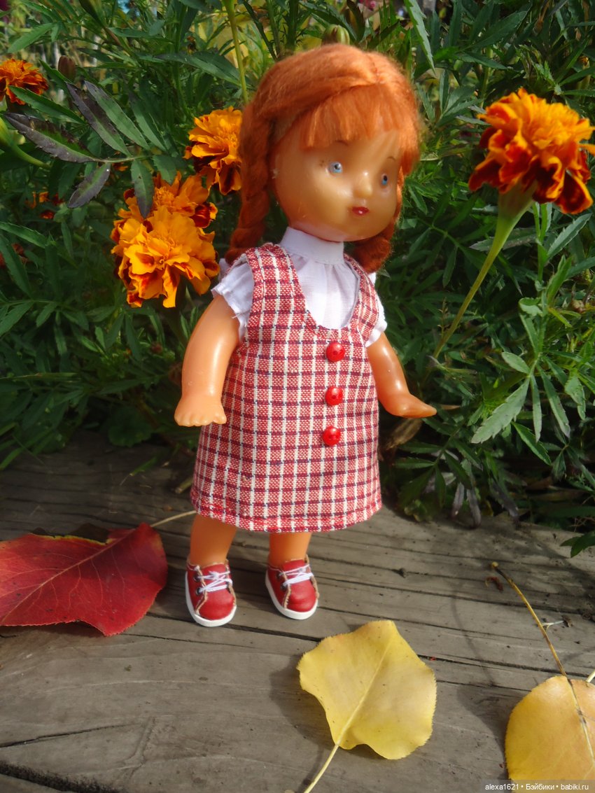 Малышка-звездочка - Перезагрузка