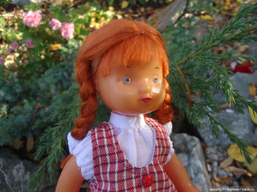 Малышка-звездочка - Перезагрузка