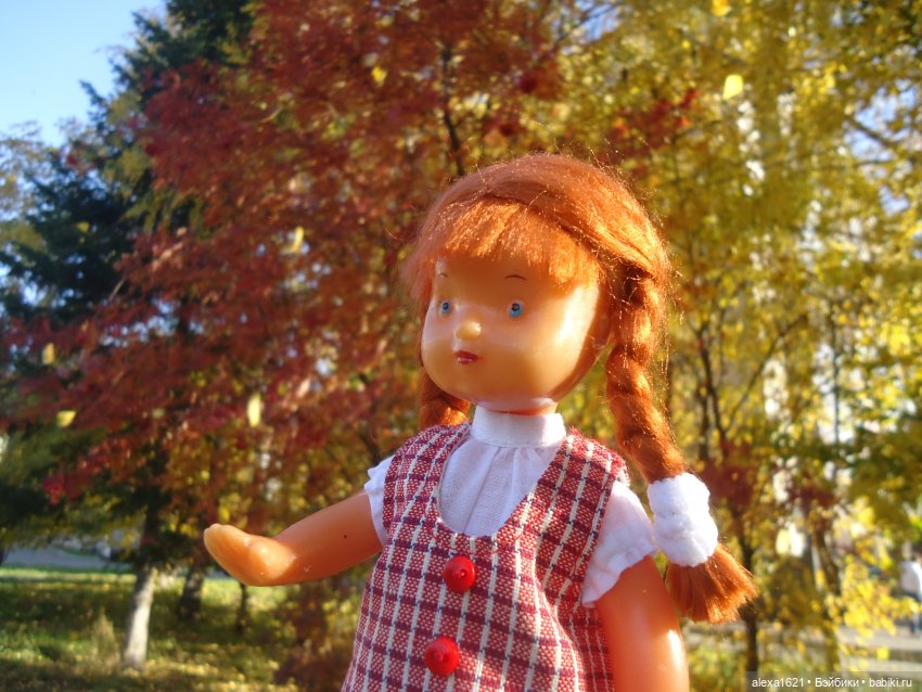 Малышка-звездочка - Перезагрузка