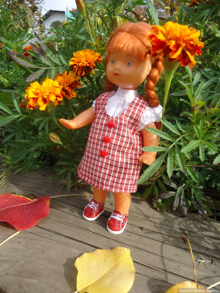 Малышка-звездочка - Перезагрузка