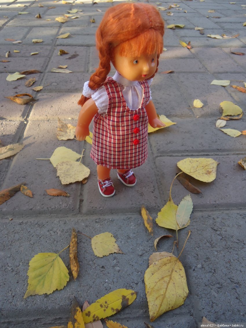 Малышка-звездочка - Перезагрузка