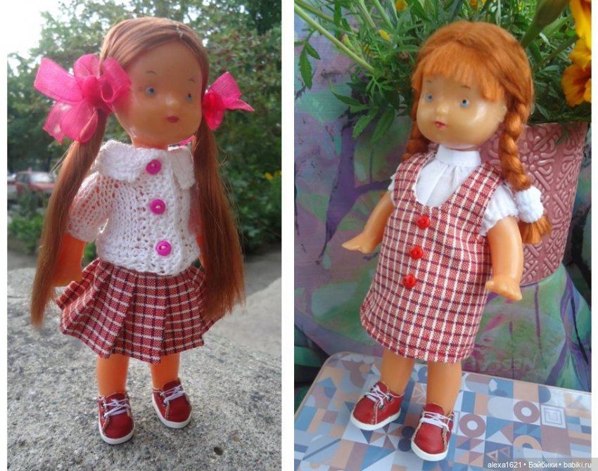 Малышка-звездочка - Перезагрузка (фото 2)