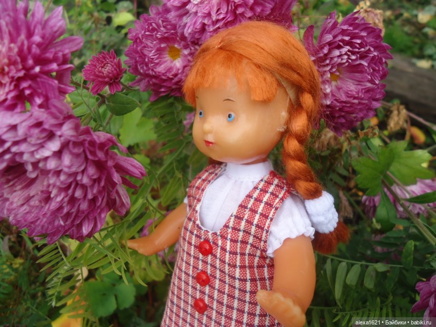 Малышка-звездочка - Перезагрузка