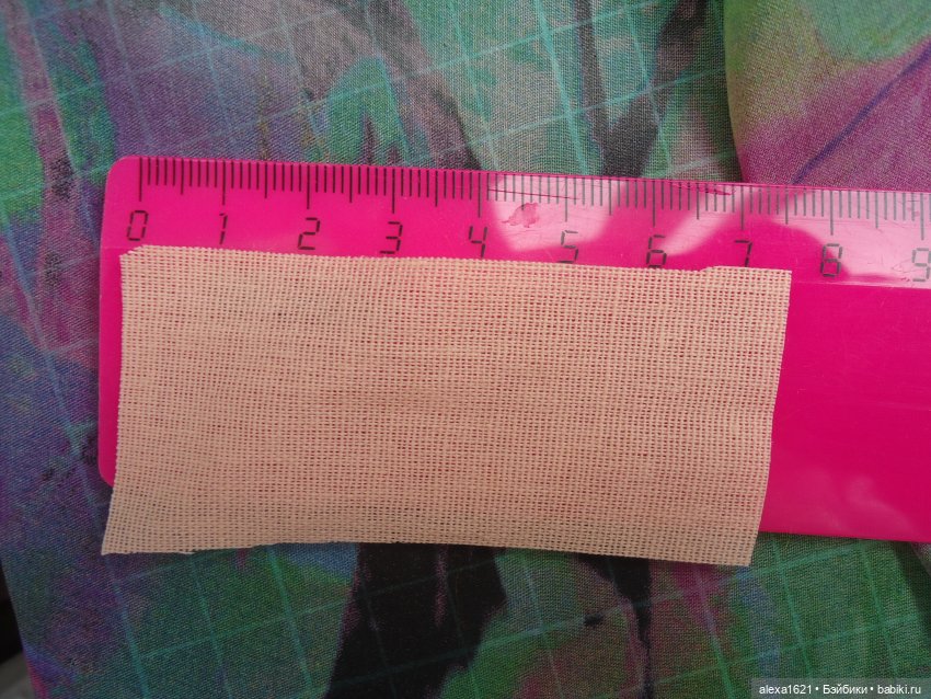 Как я делаю парички — Волосы и парики для кукол: МК