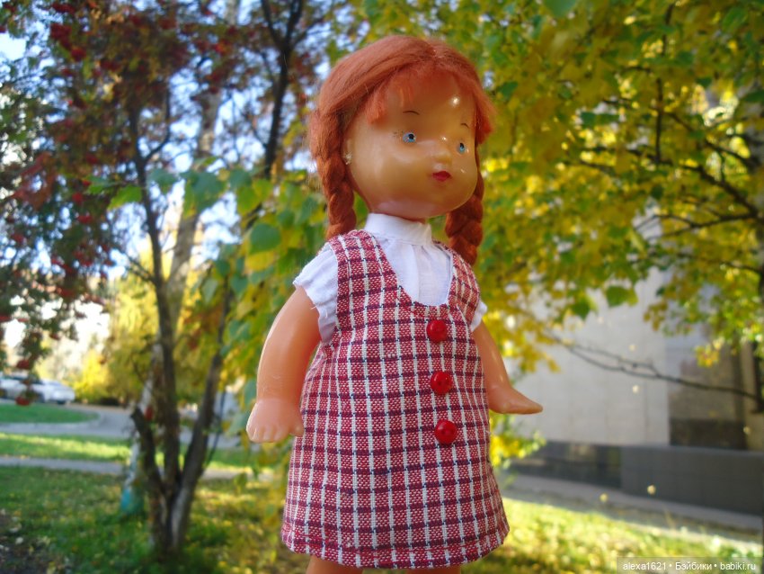 Малышка-звездочка - Перезагрузка