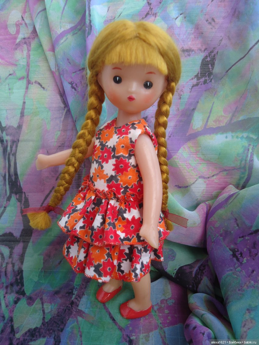 Как я делаю парички — Волосы и парики для кукол: МК