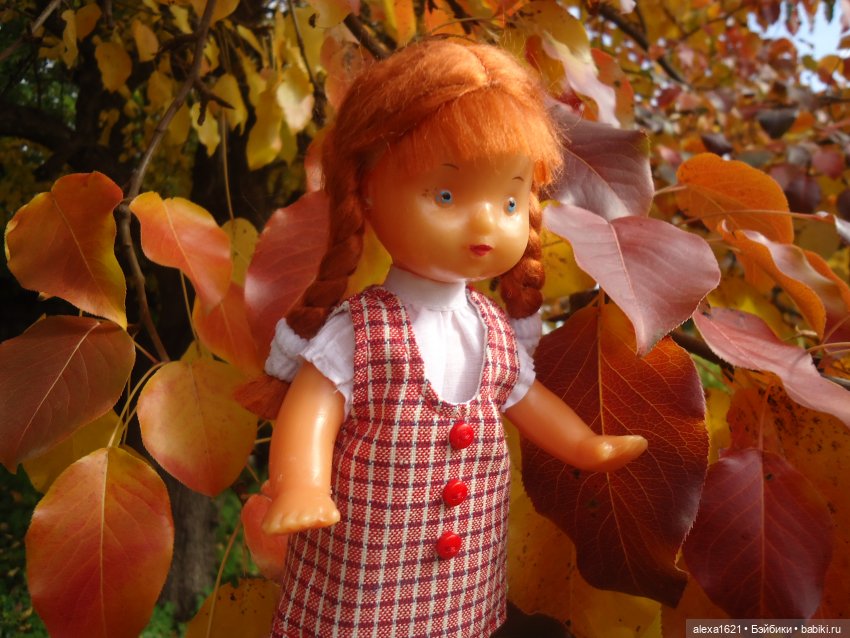 Малышка-звездочка - Перезагрузка