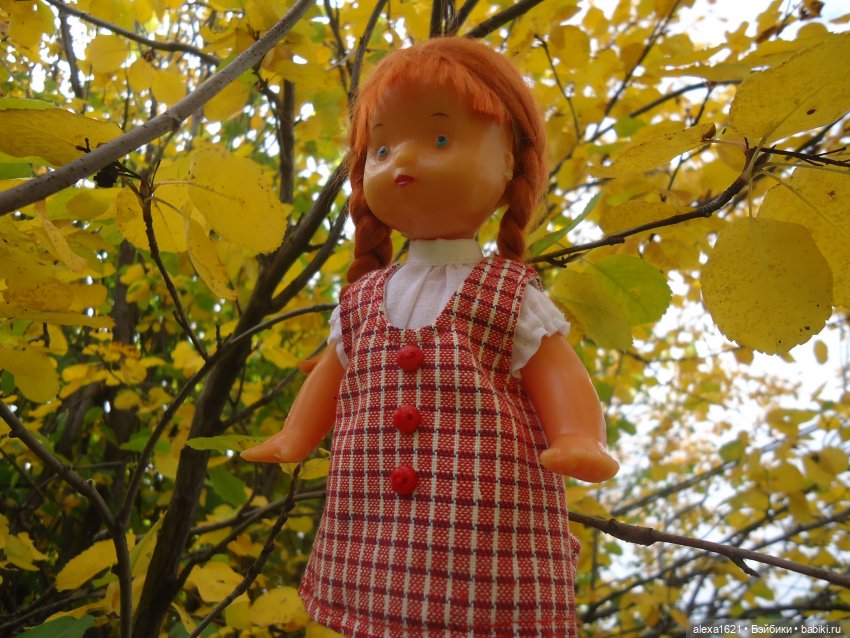 Малышка-звездочка - Перезагрузка