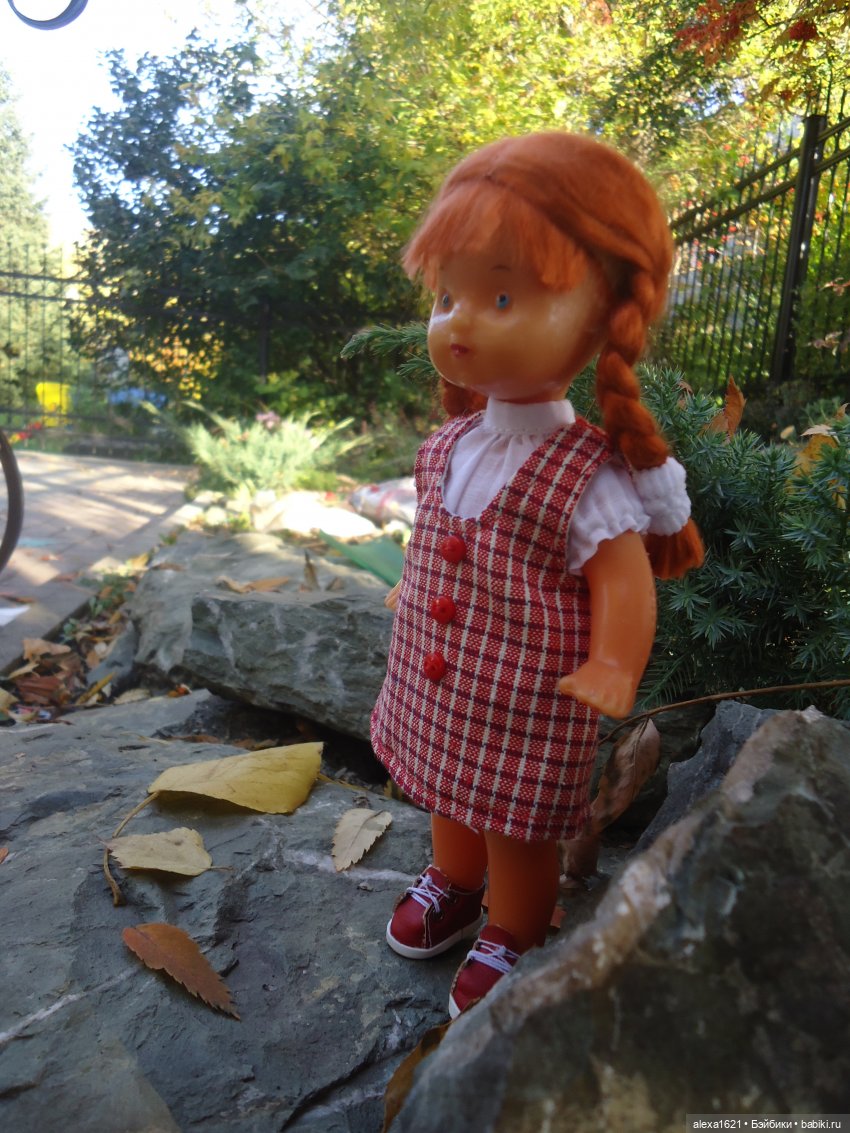 Малышка-звездочка - Перезагрузка