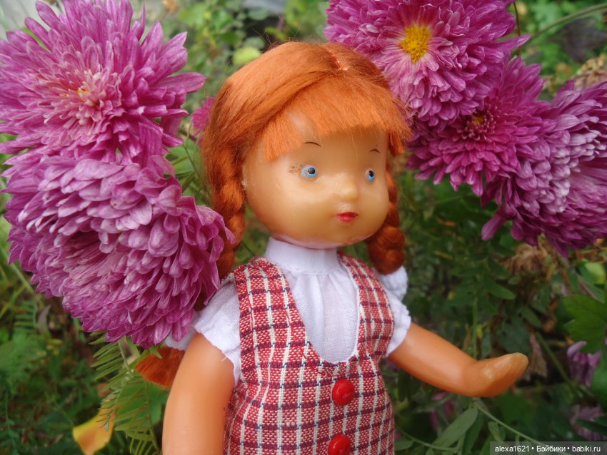 Малышка-звездочка - Перезагрузка