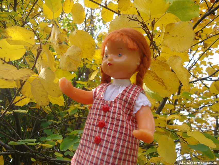 Малышка-звездочка - Перезагрузка