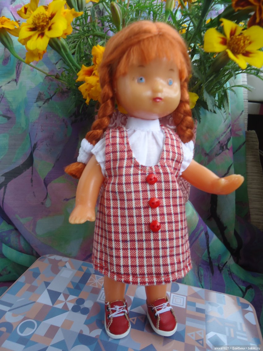 Малышка-звездочка - Перезагрузка