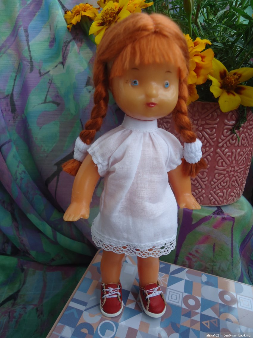 Малышка-звездочка - Перезагрузка (фото 9)